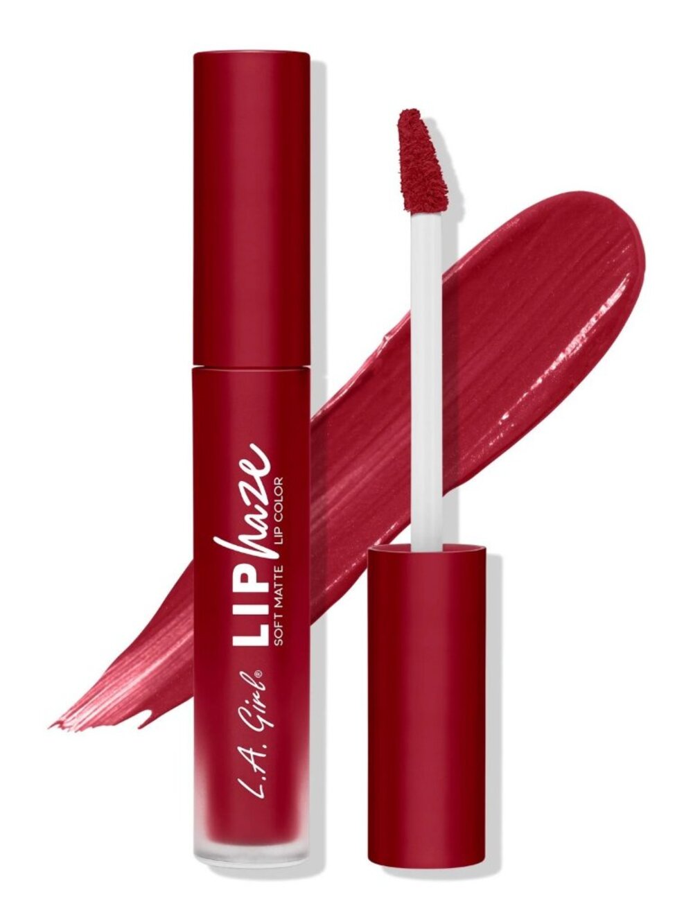 NEW LA Girl Lip Haze Blurring Soft Matte Lip Color GLC769 Single